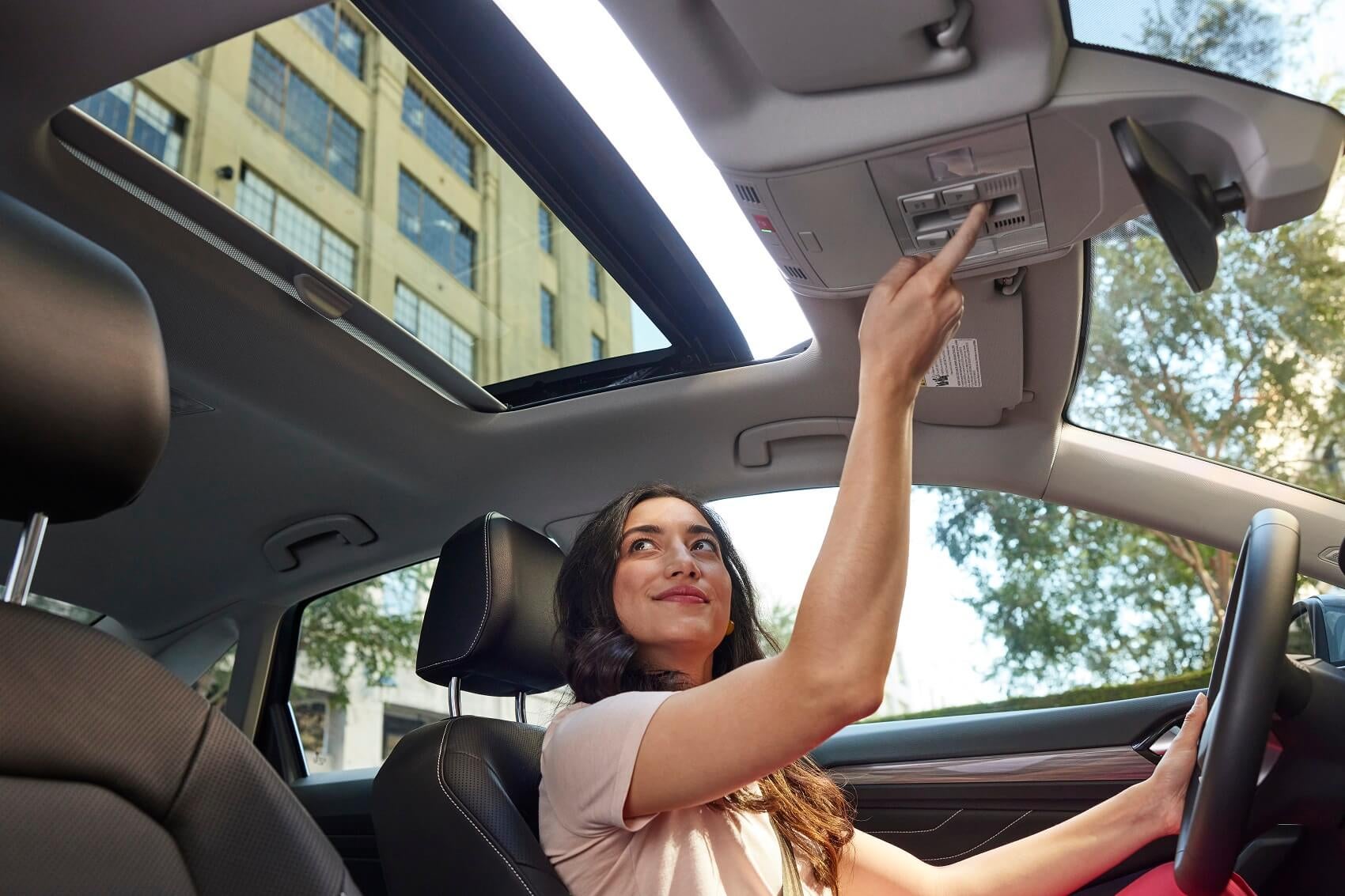 About Our New VW Vehicles 