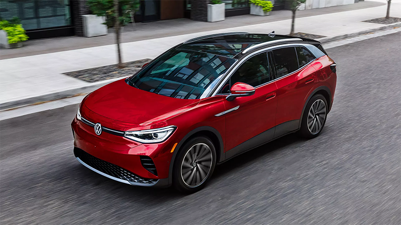 first time buyer program | Andy Mohr Volkswagen