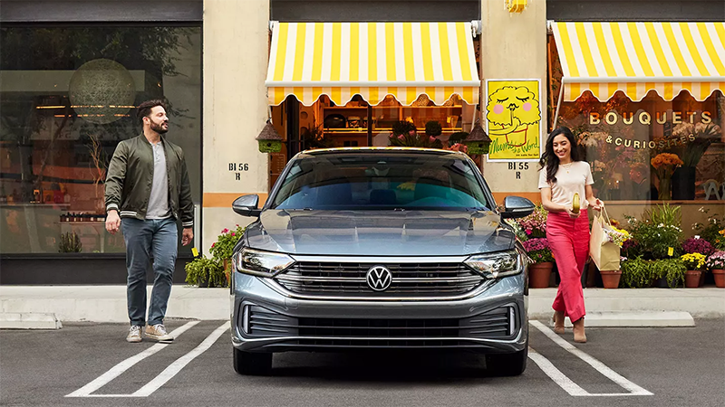 first time buyer program | Andy Mohr Volkswagen