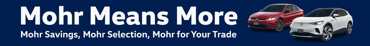 more savings, more selection, more for your trade