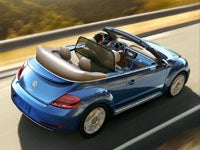 volkswagen beetle for sale indianapolis, in