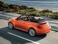 volkswagen Beetle reviews indianapolis, in