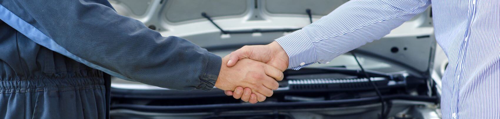 Volkeswagen Parts Near You