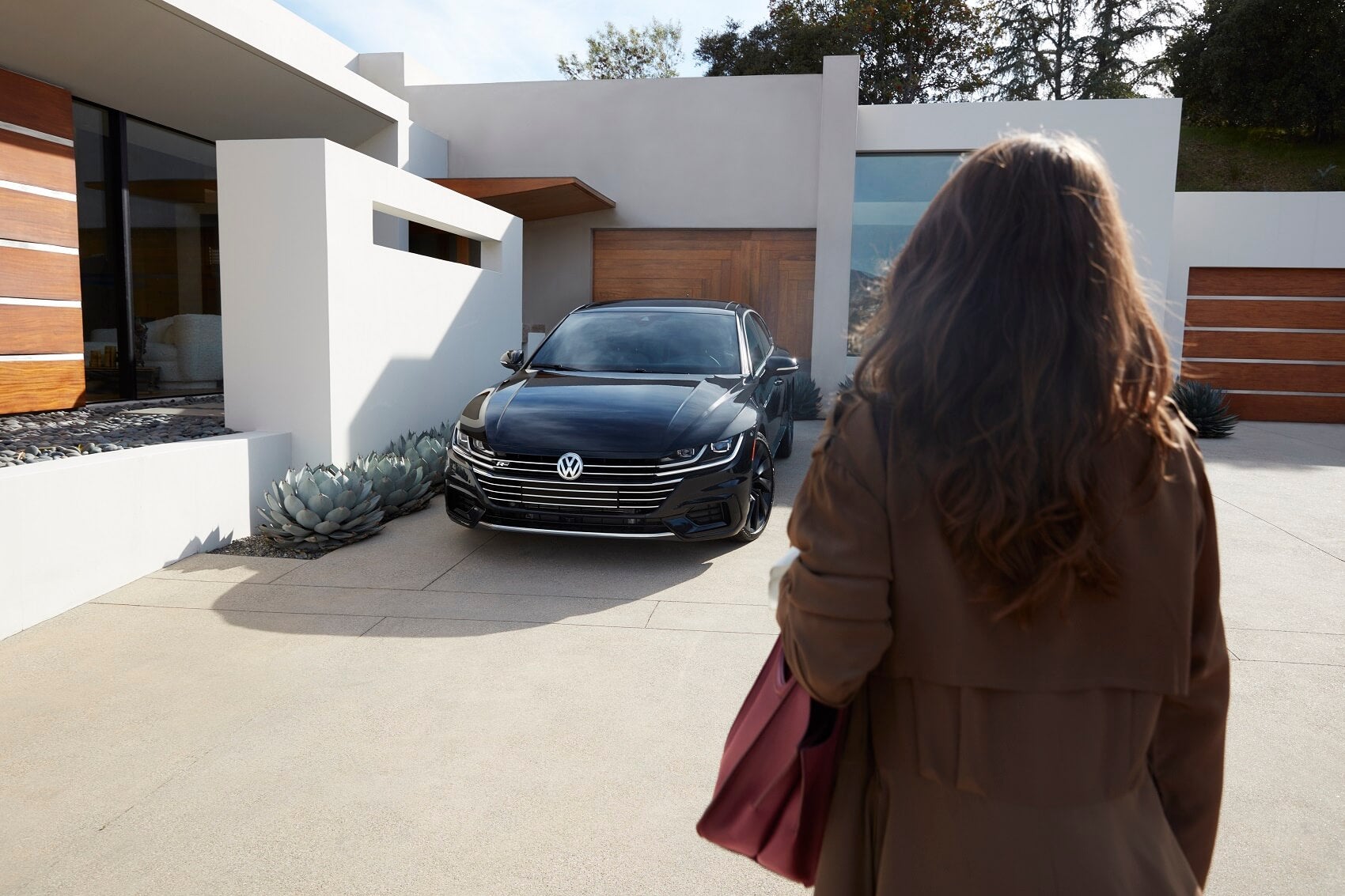 Volkswagen Lease Deals 