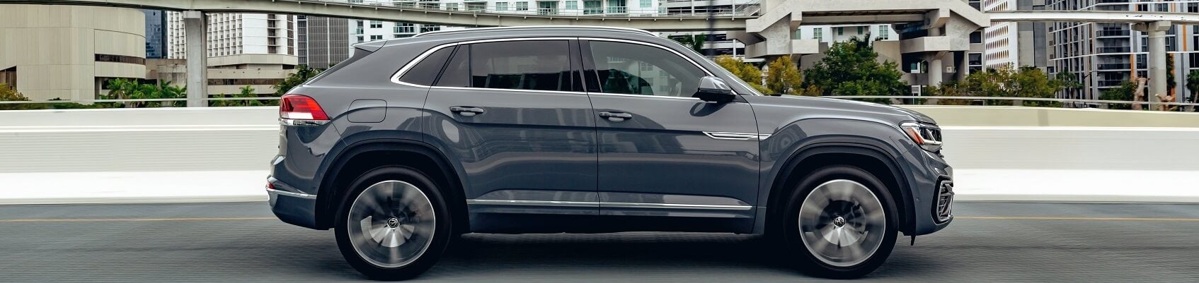 VW Dealer Bloomington 