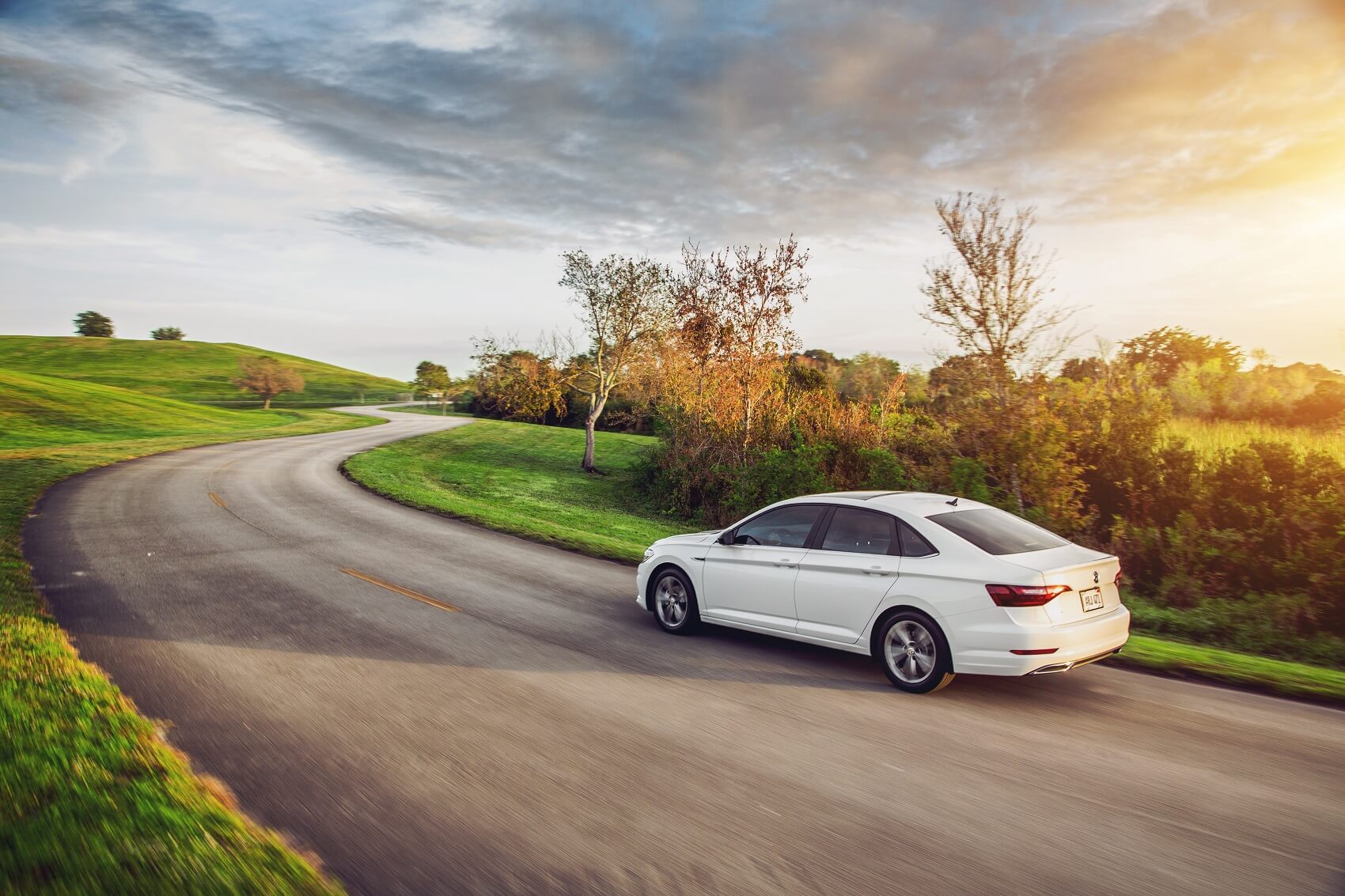 Volkswagen Dealer Columbus IN