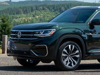 volkswagen atlas reviews indianapolis, in