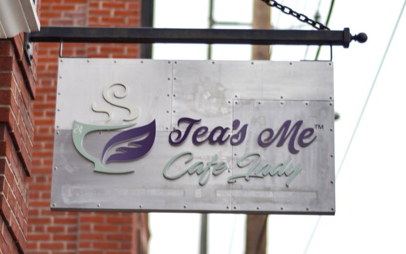 Tea's Me Tea House