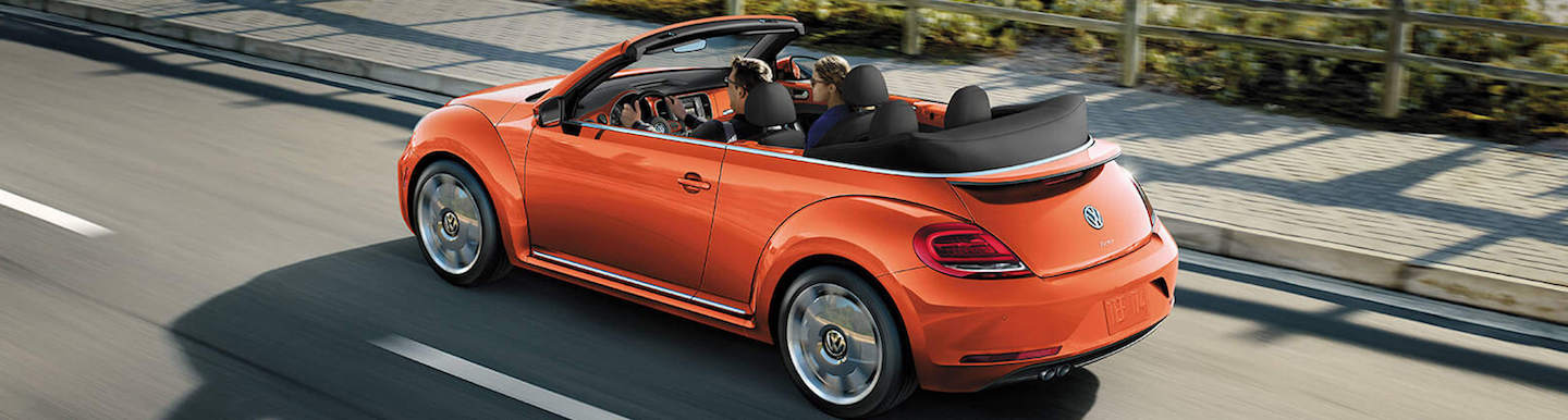 Used Volkswagen Dealer Carmel IN