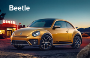 Beetle | Andy Mohr Volkswagen of Avon in Avon IN