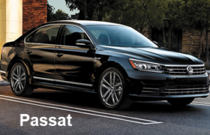 Passat | Andy Mohr Volkswagen of Avon in Avon IN