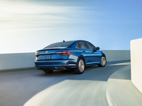 Volkswagen Jetta for Sale Near Indianapolis, IN