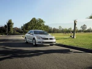 VW PassatVW Lease Deals Indianapolis IN