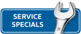 Service Specials | Andy Mohr Volkswagen of Avon in Avon IN