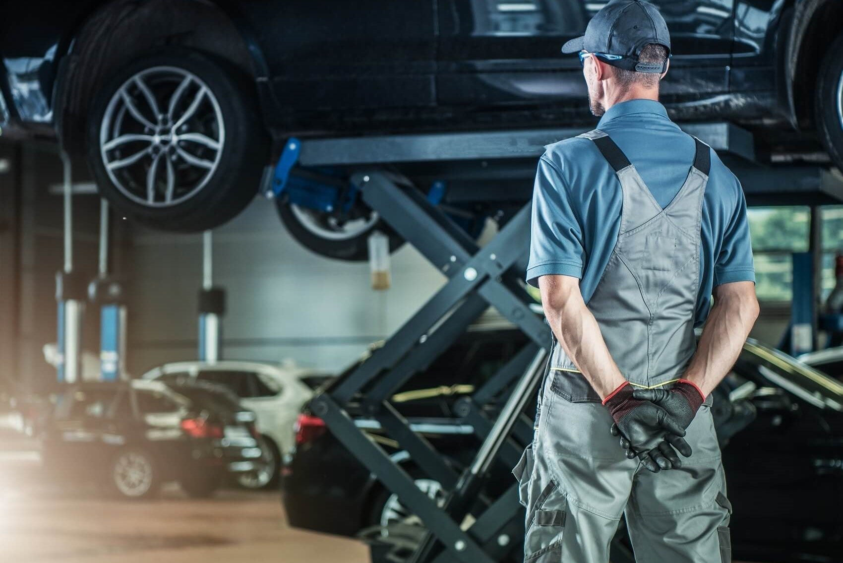 Volkswagen Service and Maintenance near Fishers IN 