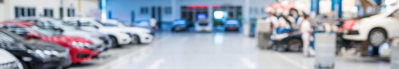 Windshield Replacement and Installation