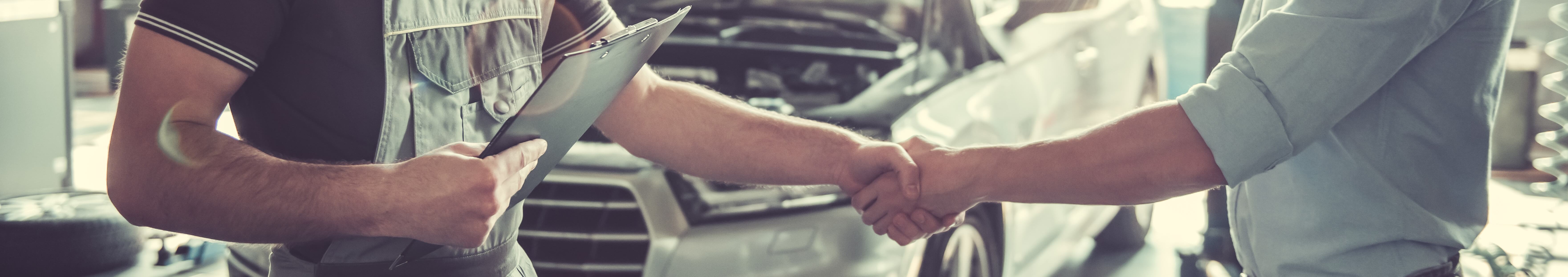 Multi-Point Inspection 