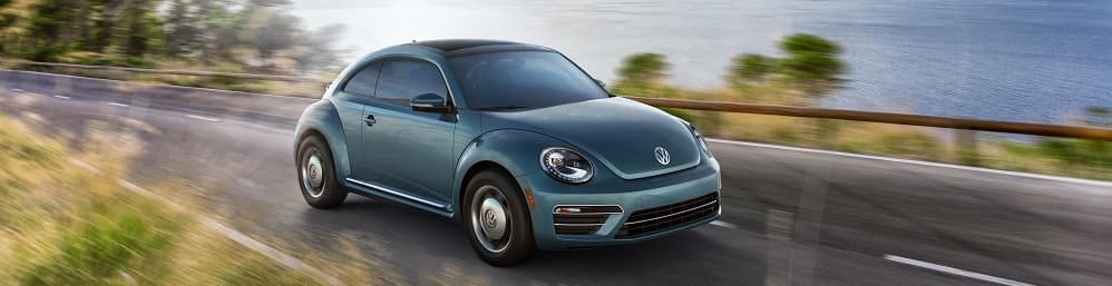 Used Volkswagen Beetle for Sale